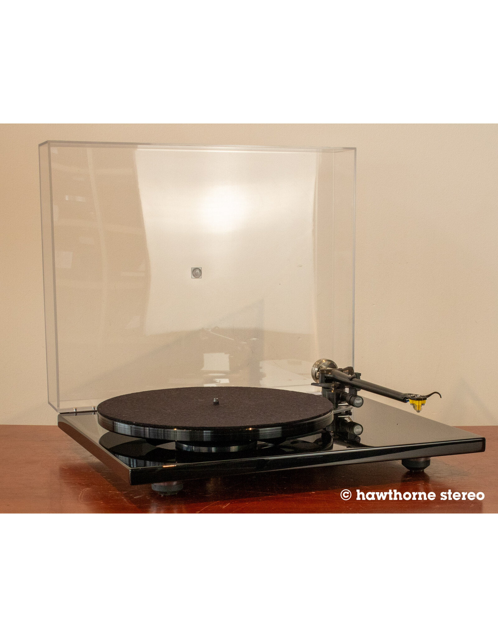 Rega Rega RP6 (Exact 2) Turntable USED