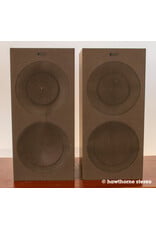 KEF KEF R3 Bookshelf Speakers USED