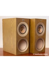 KEF KEF R3 Bookshelf Speakers USED