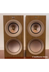 KEF KEF R3 Bookshelf Speakers USED