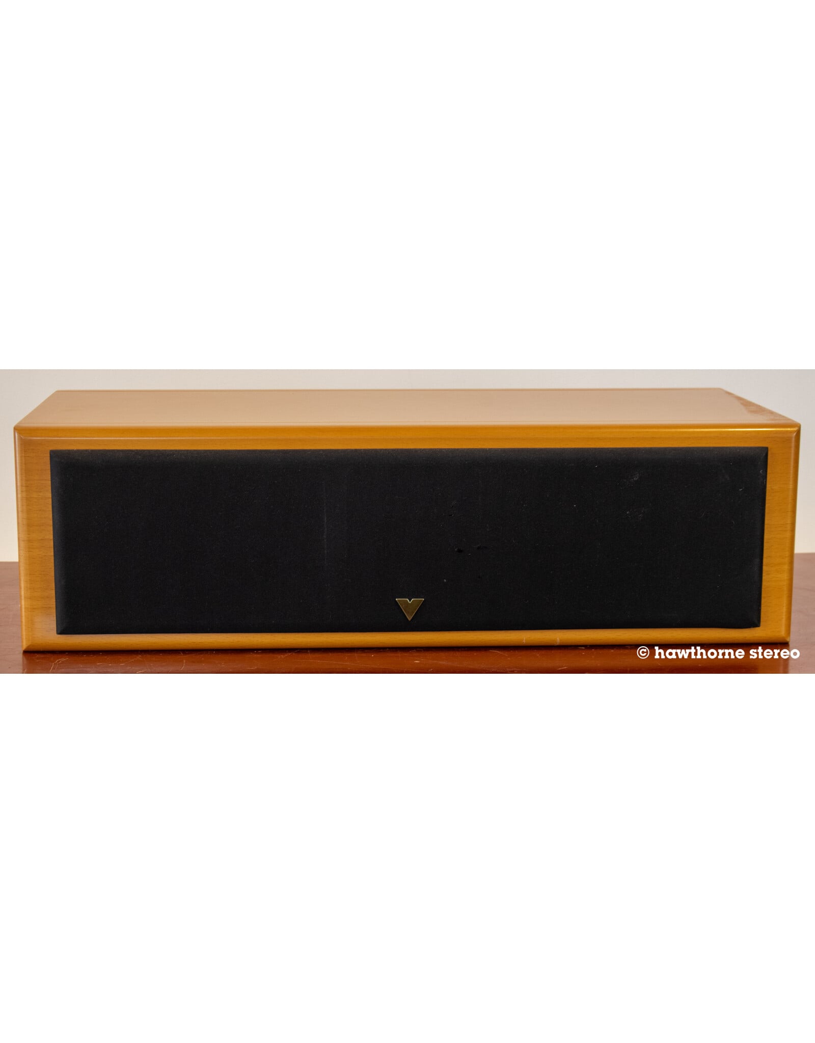 Vienna Acoustics Vienna Acoustics Maestro Center Speaker USED