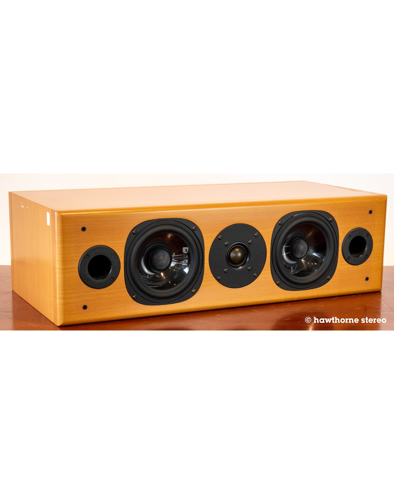 Vienna Acoustics Vienna Acoustics Maestro Center Speaker USED