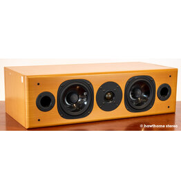 Vienna Acoustics Vienna Acoustics Maestro Center Speaker USED
