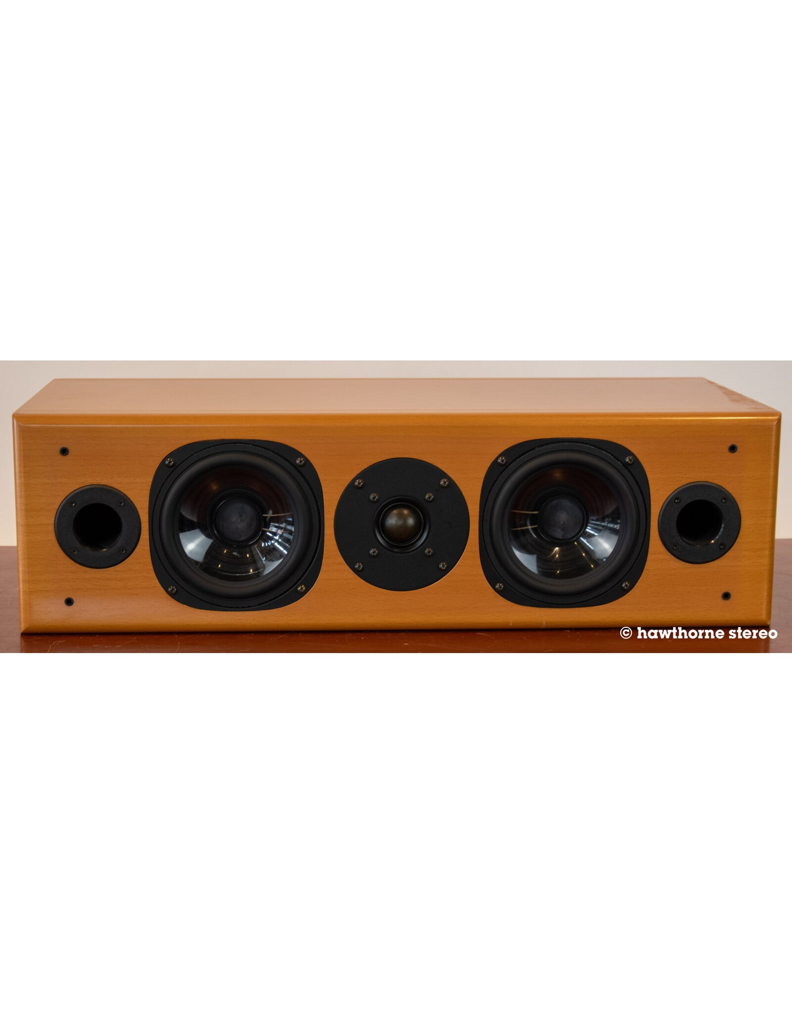 Vienna Acoustics Vienna Acoustics Maestro Center Speaker USED