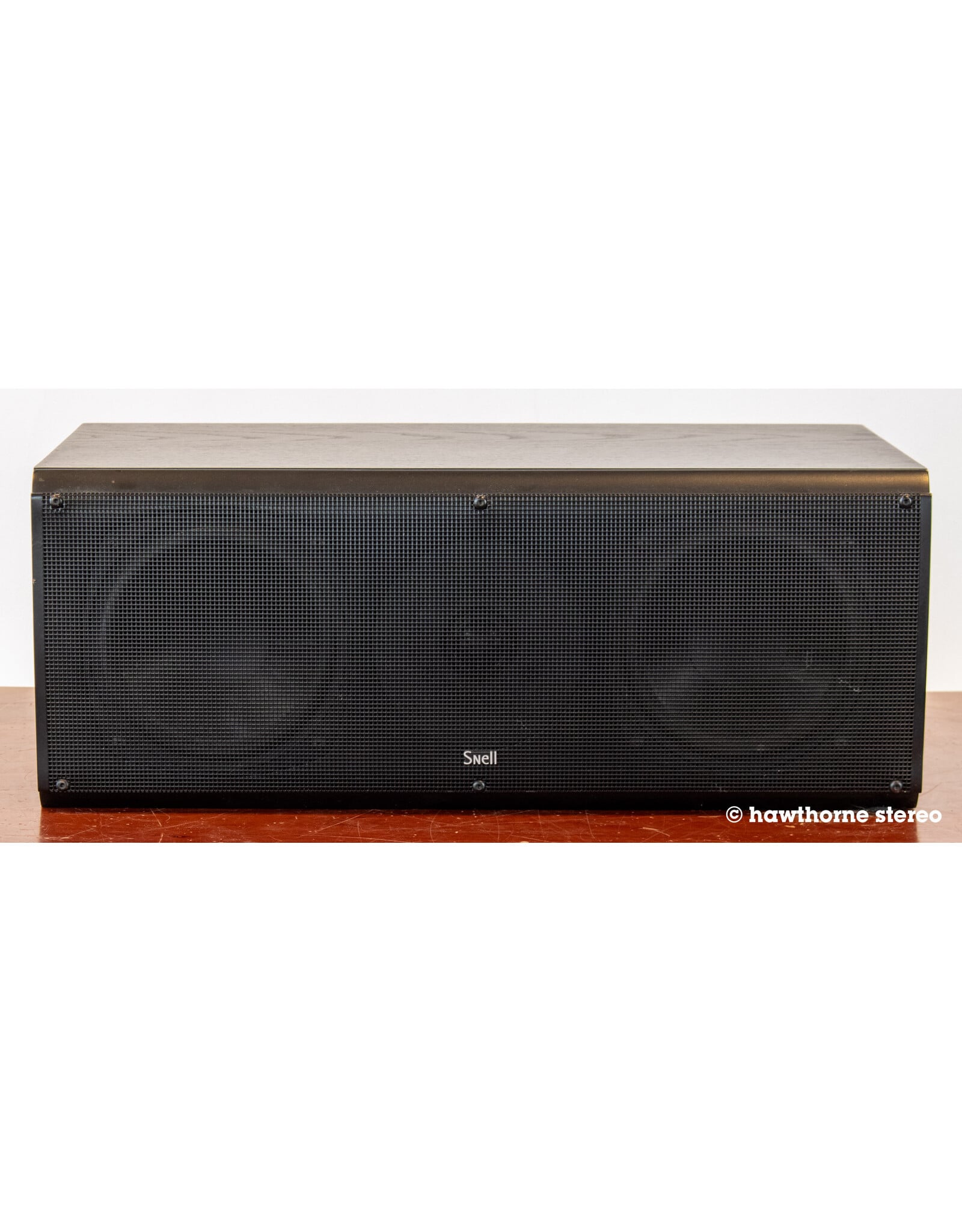 Snell Snell CR-5 Center Speaker USED