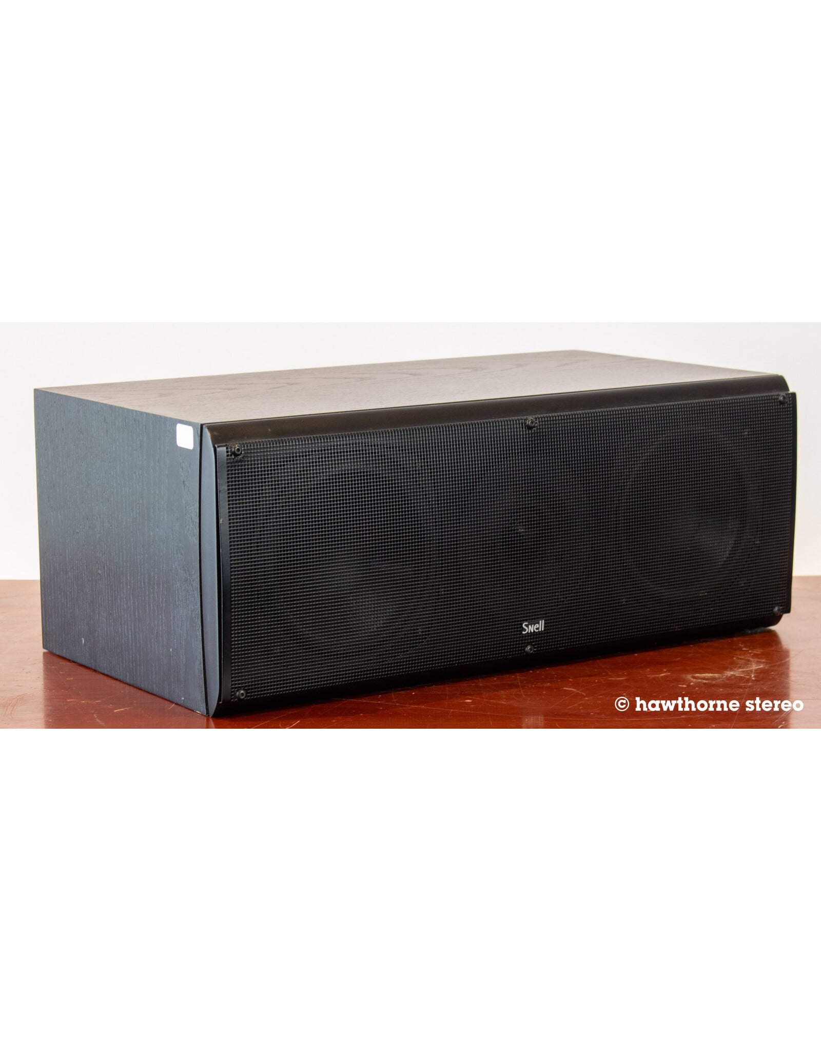 Snell Snell CR-5 Center Speaker USED