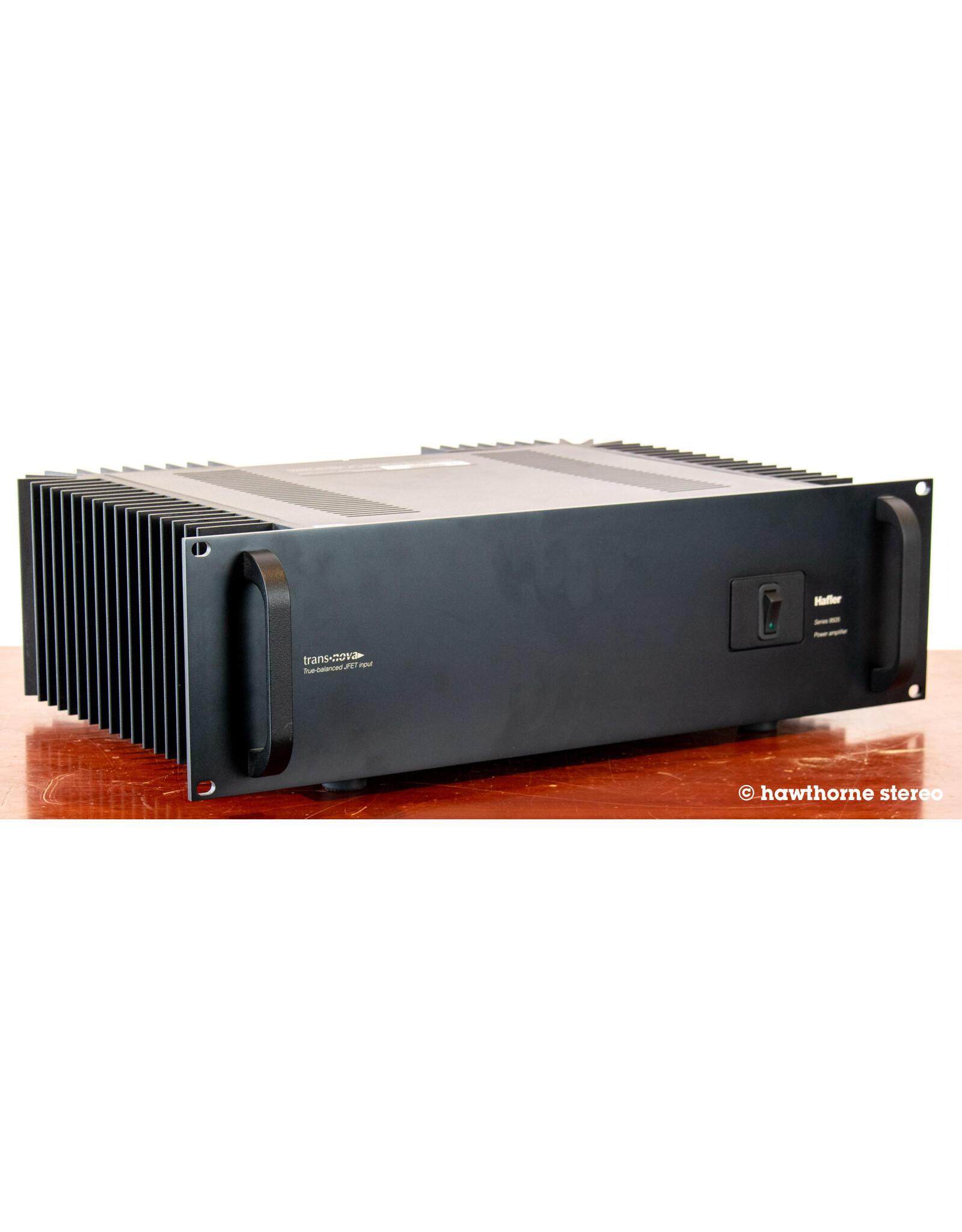 Hafler Hafler 9505 Power Amp USED