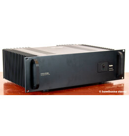 Hafler Hafler 9505 Power Amp USED