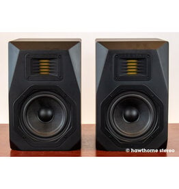Emotiva Emotiva Airmotiv B1 Bookshelf Speakers USED