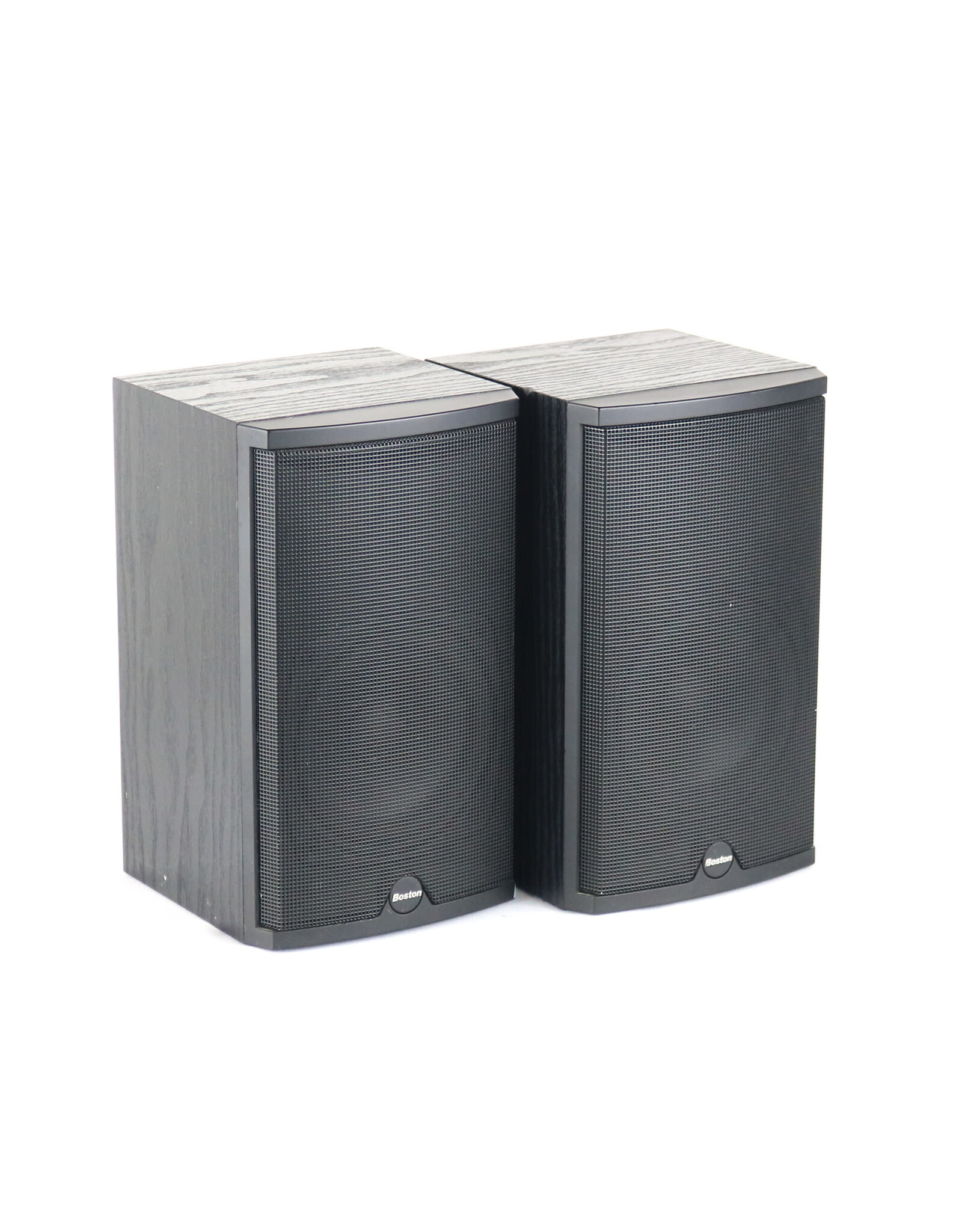 Boston Acoustics Boston Acoustics CR4 Bookshelf Speakers USED