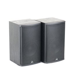Boston Acoustics Boston Acoustics CR4 Bookshelf Speakers USED