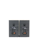 Boston Acoustics Boston Acoustics CR4 Bookshelf Speakers USED
