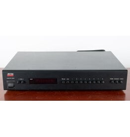 Adcom Adcom GFT-555 II Tuner USED