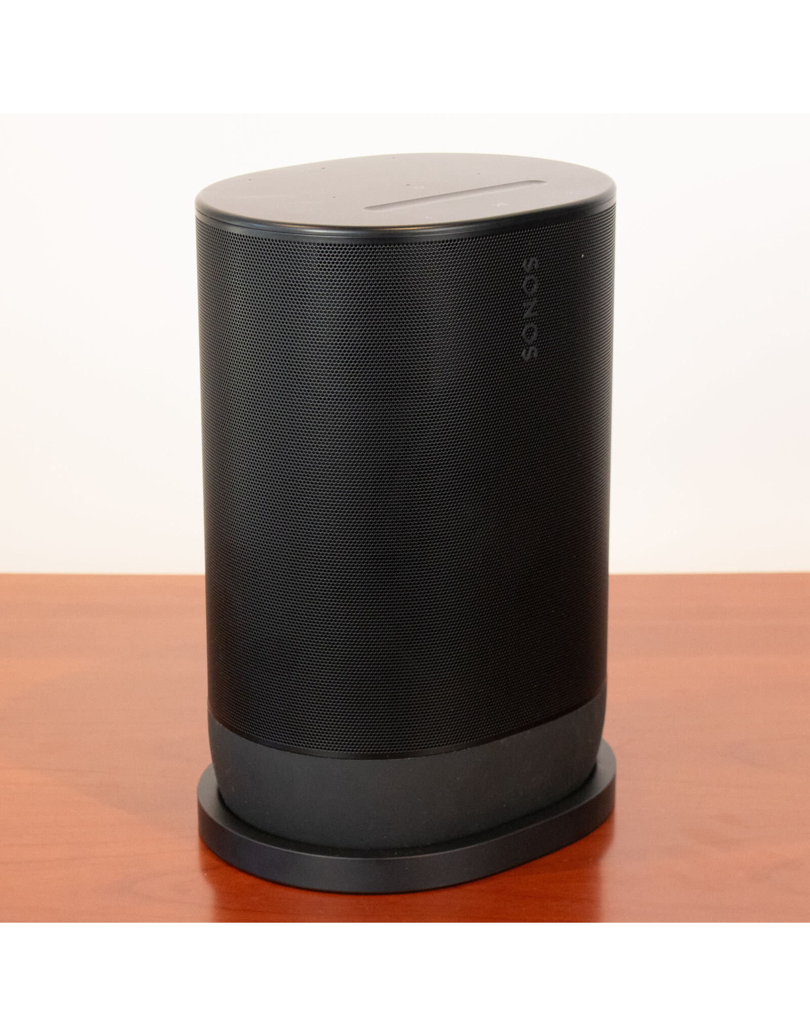 Sonos Sonos Move 2 Black Wireless Speaker USED