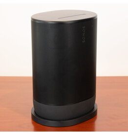 Sonos Sonos Move 2 Black Wireless Speaker USED