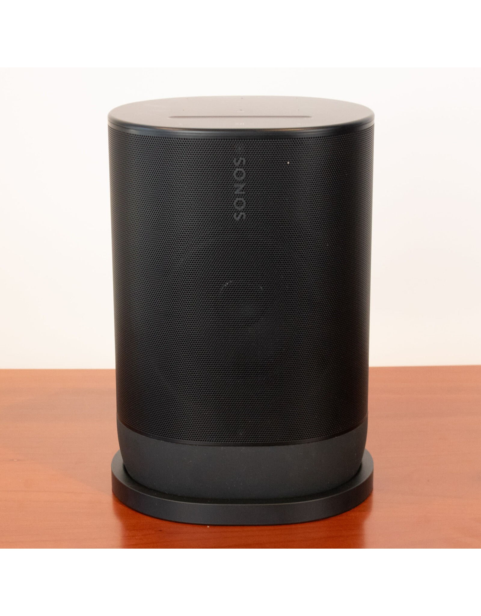Sonos Sonos Move 2 Black Wireless Speaker USED