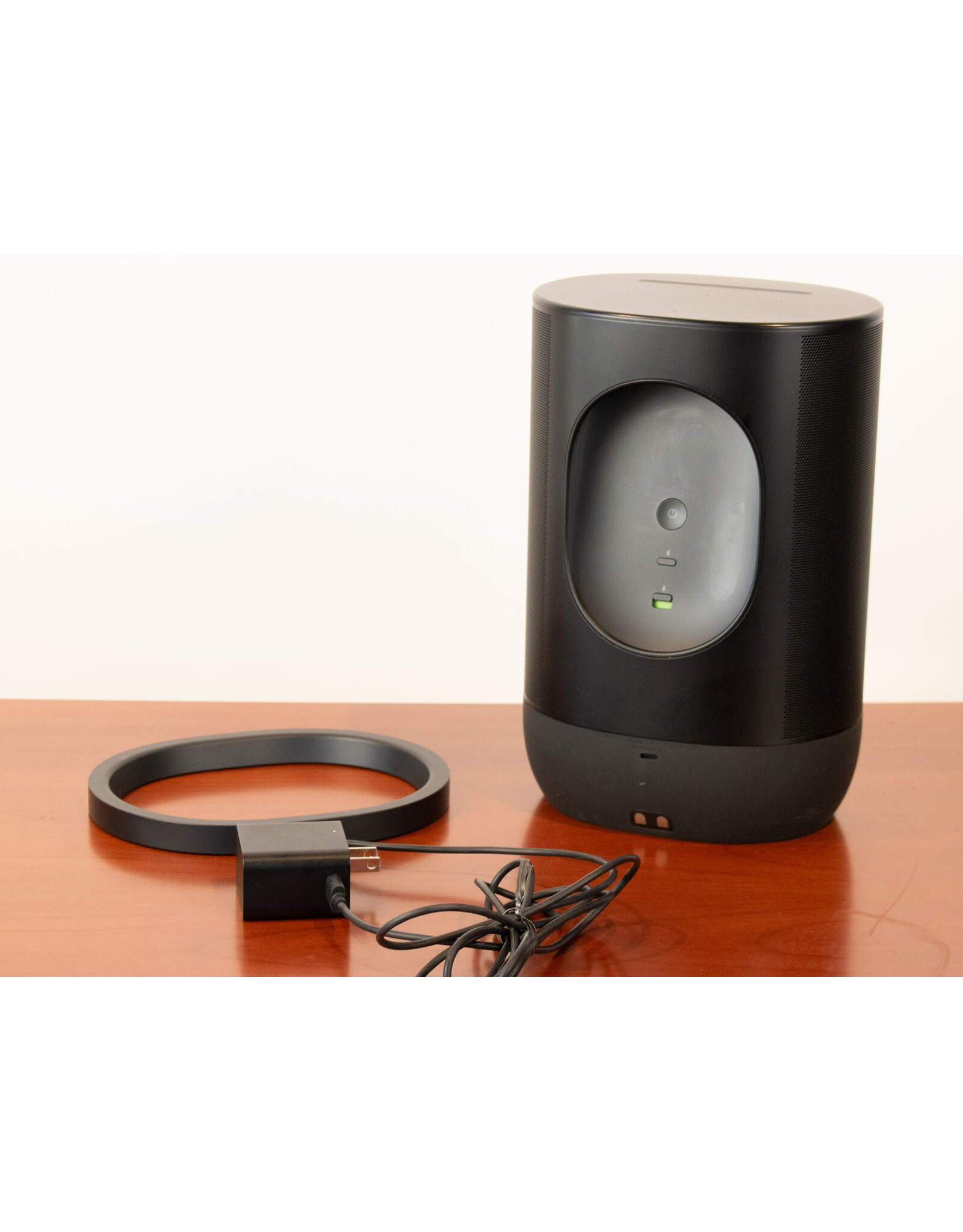 Sonos Sonos Move 2 Black Wireless Speaker USED