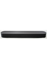 Sonos Sonos Beam (Gen 2) Black Center Speaker USED