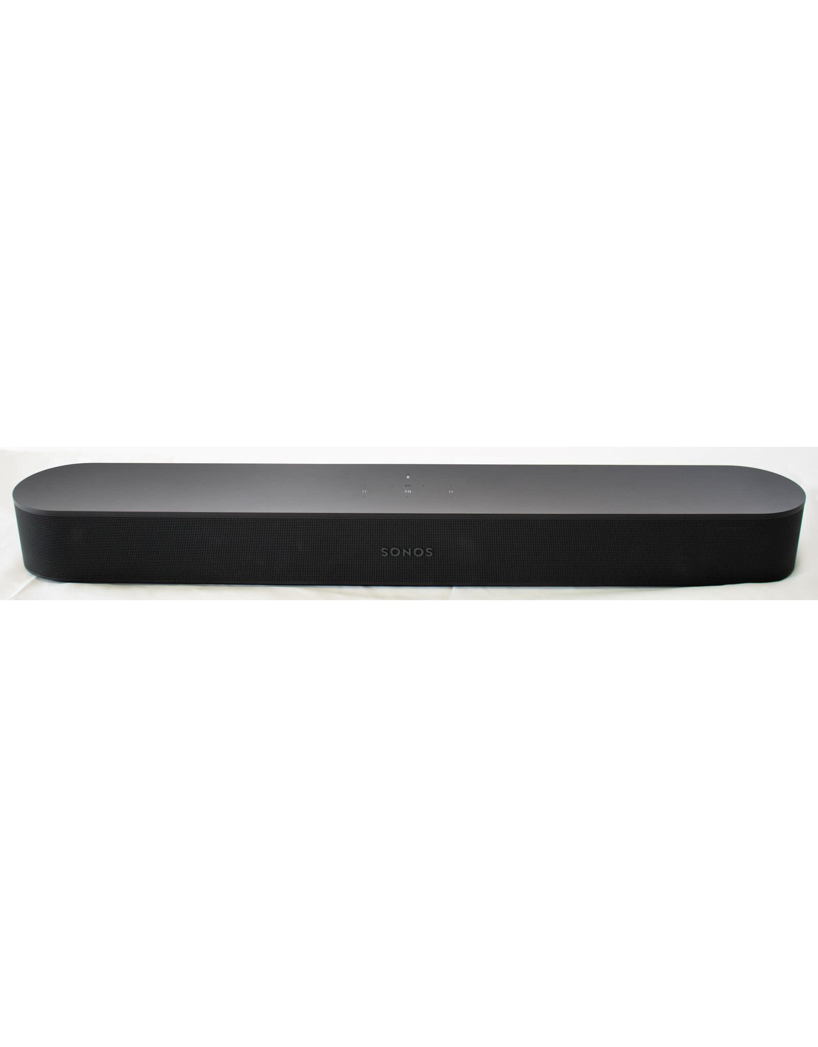 Sonos Sonos Beam (Gen 2) Black Center Speaker USED