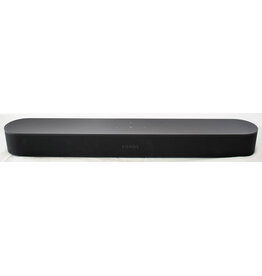 Sonos Sonos Beam (Gen 2) Black Center Speaker USED