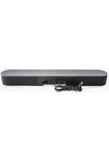 Sonos Sonos Beam (Gen 2) Black Center Speaker USED