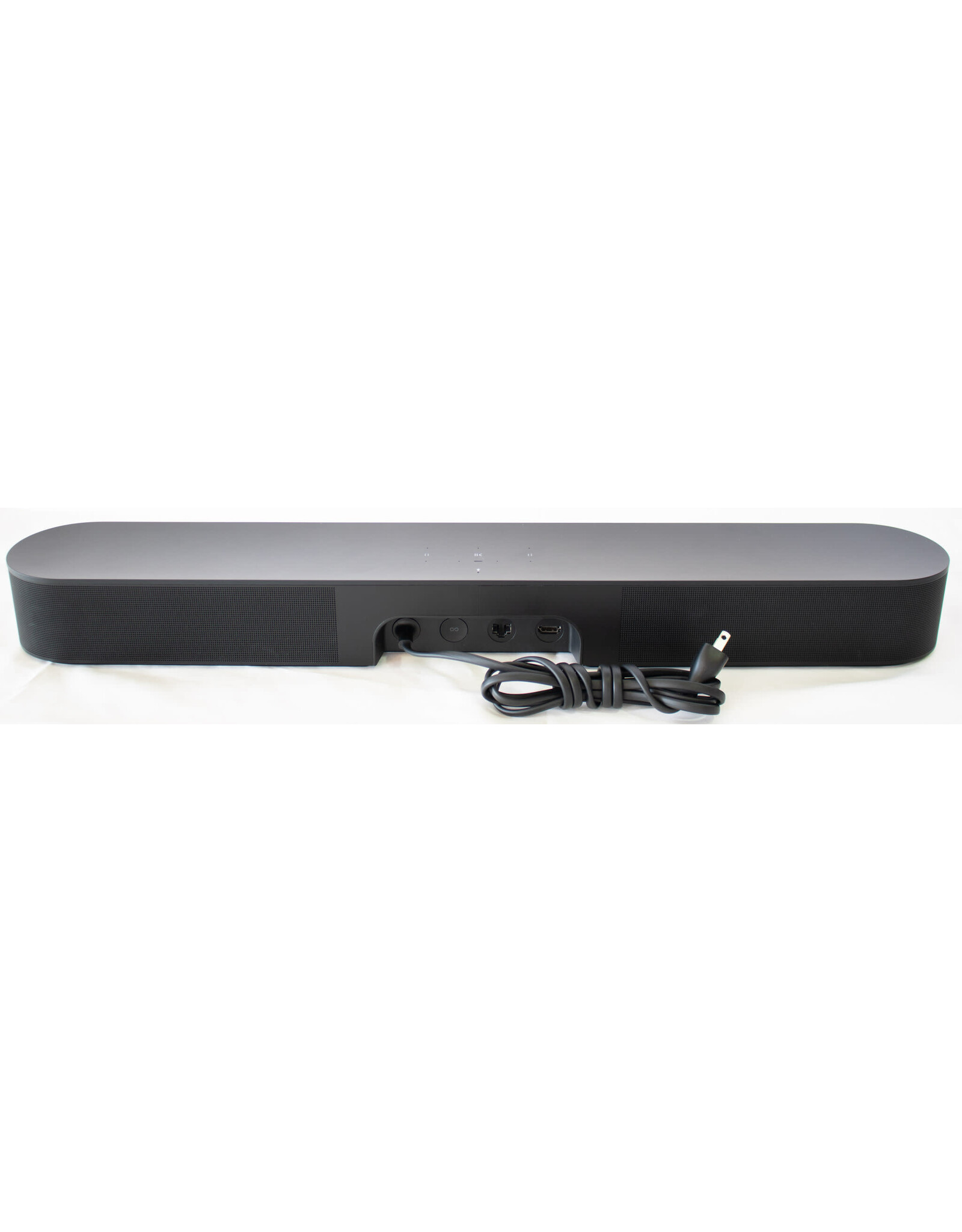 Sonos Sonos Beam (Gen 2) Black Center Speaker USED