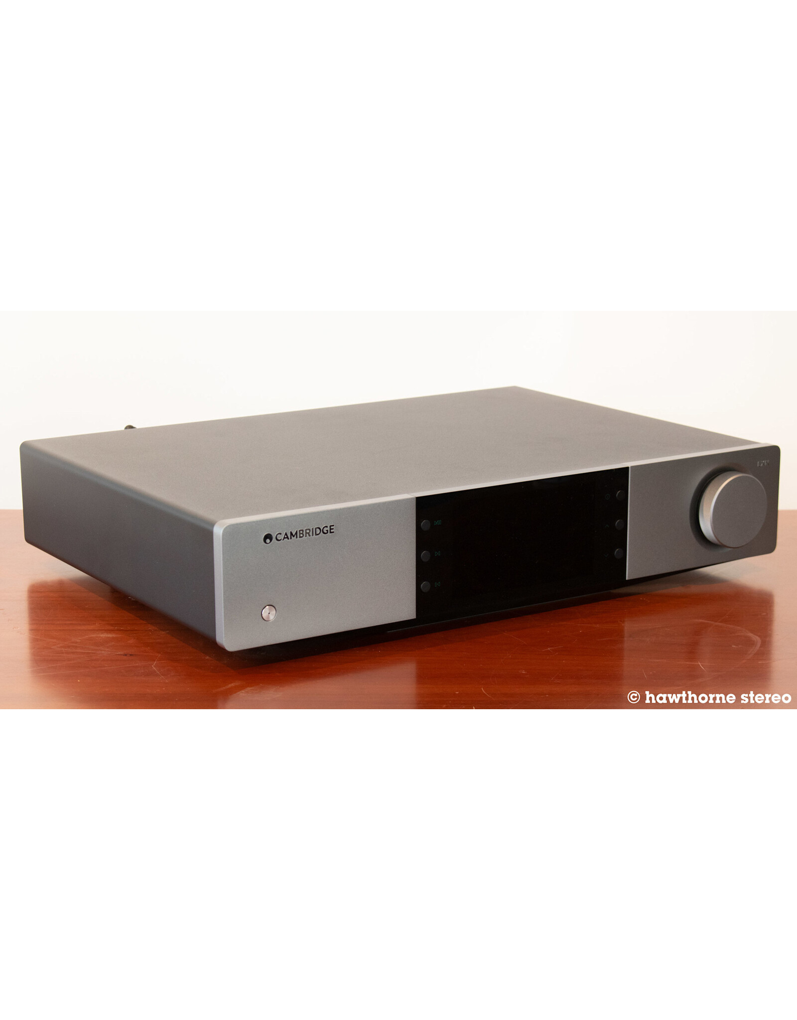 Cambridge Audio Cambridge Audio EXN100 Network Player USED