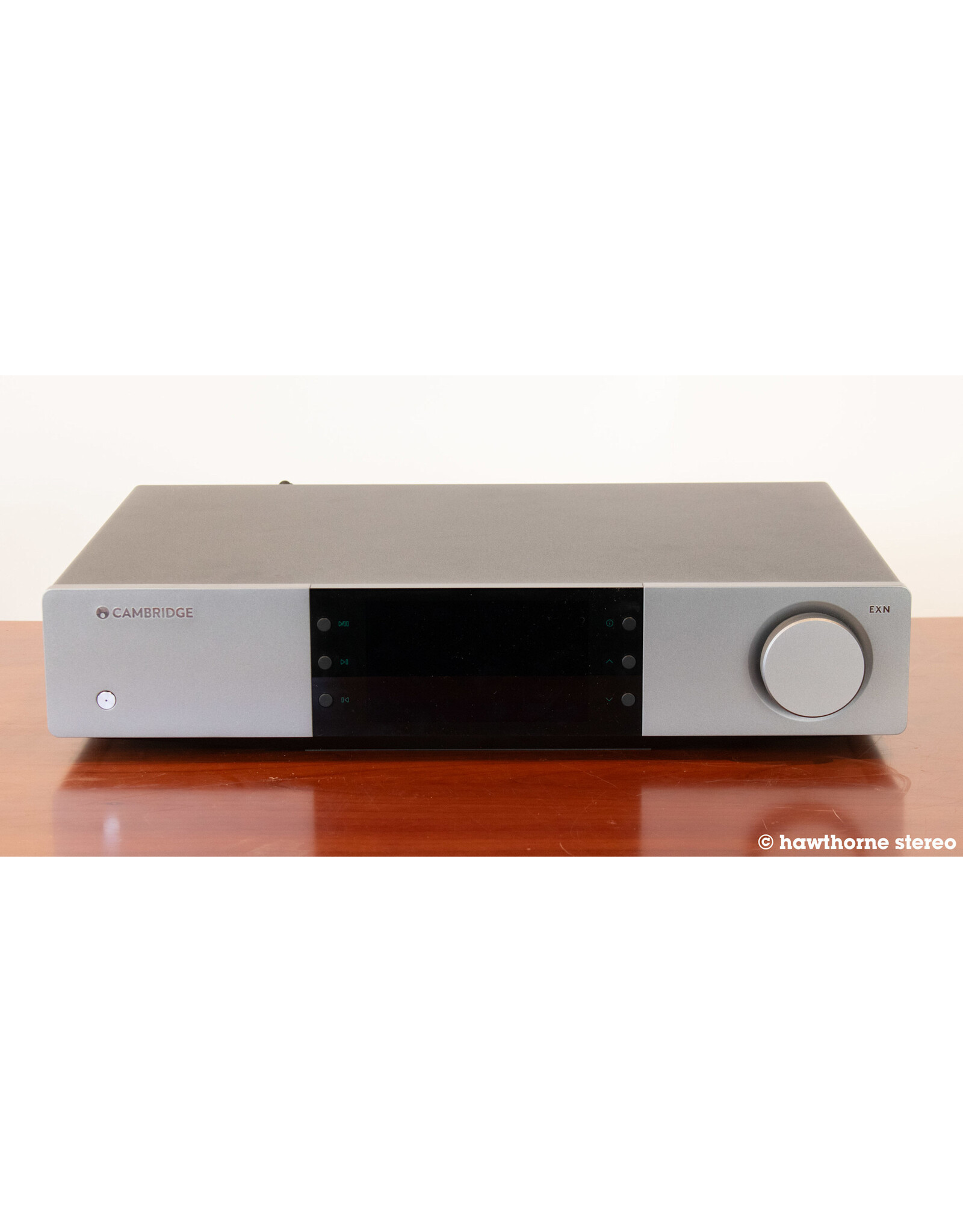 Cambridge Audio Cambridge Audio EXN100 Network Player USED
