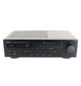 Yamaha Yamaha RX-450 Receiver USED