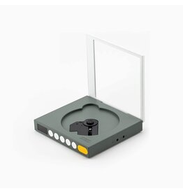 Moondrop Moondrop DISCDREAM 2 Portable CD Player