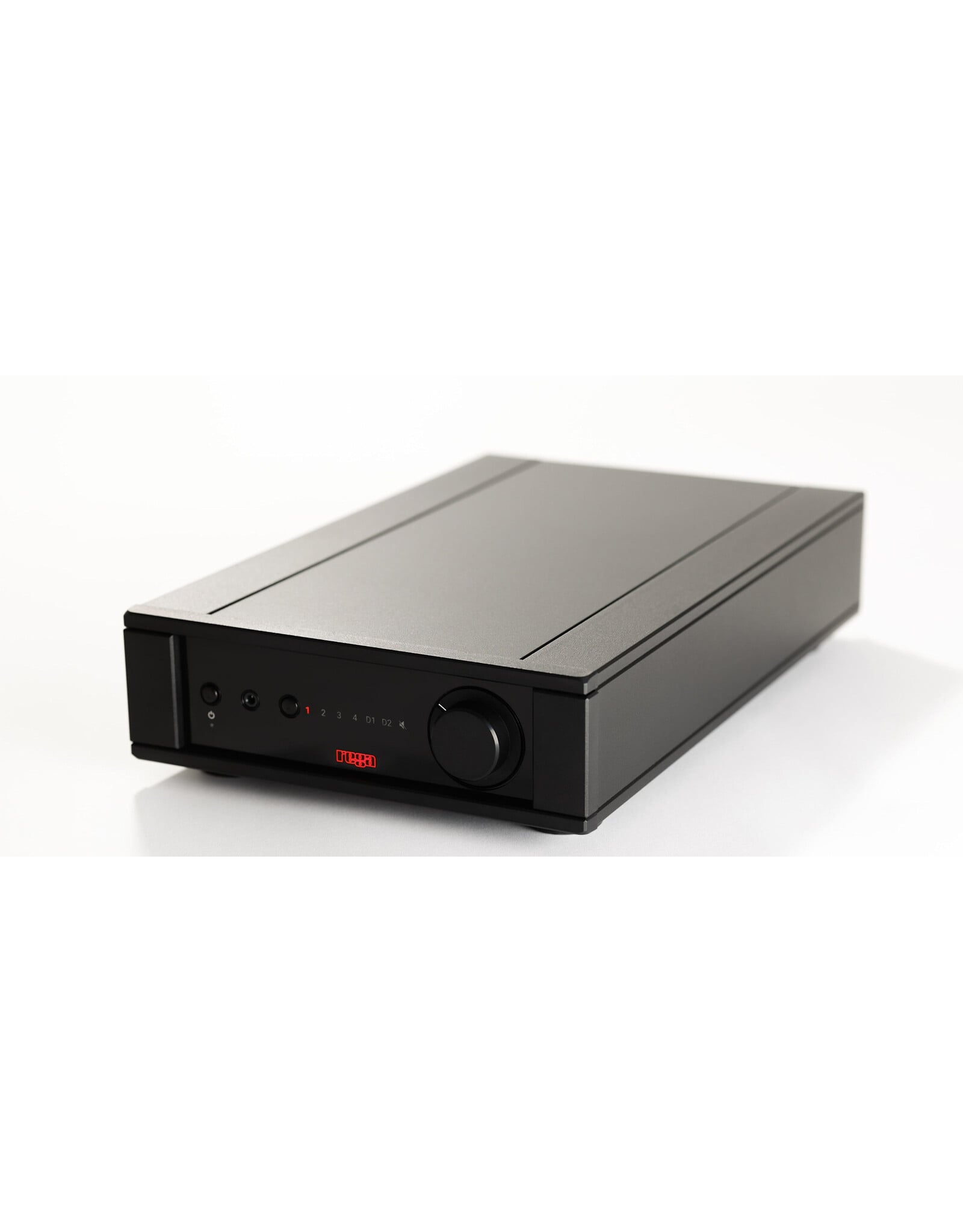 Rega Rega Brio Mk7 Integrated Amp OPEN BOX