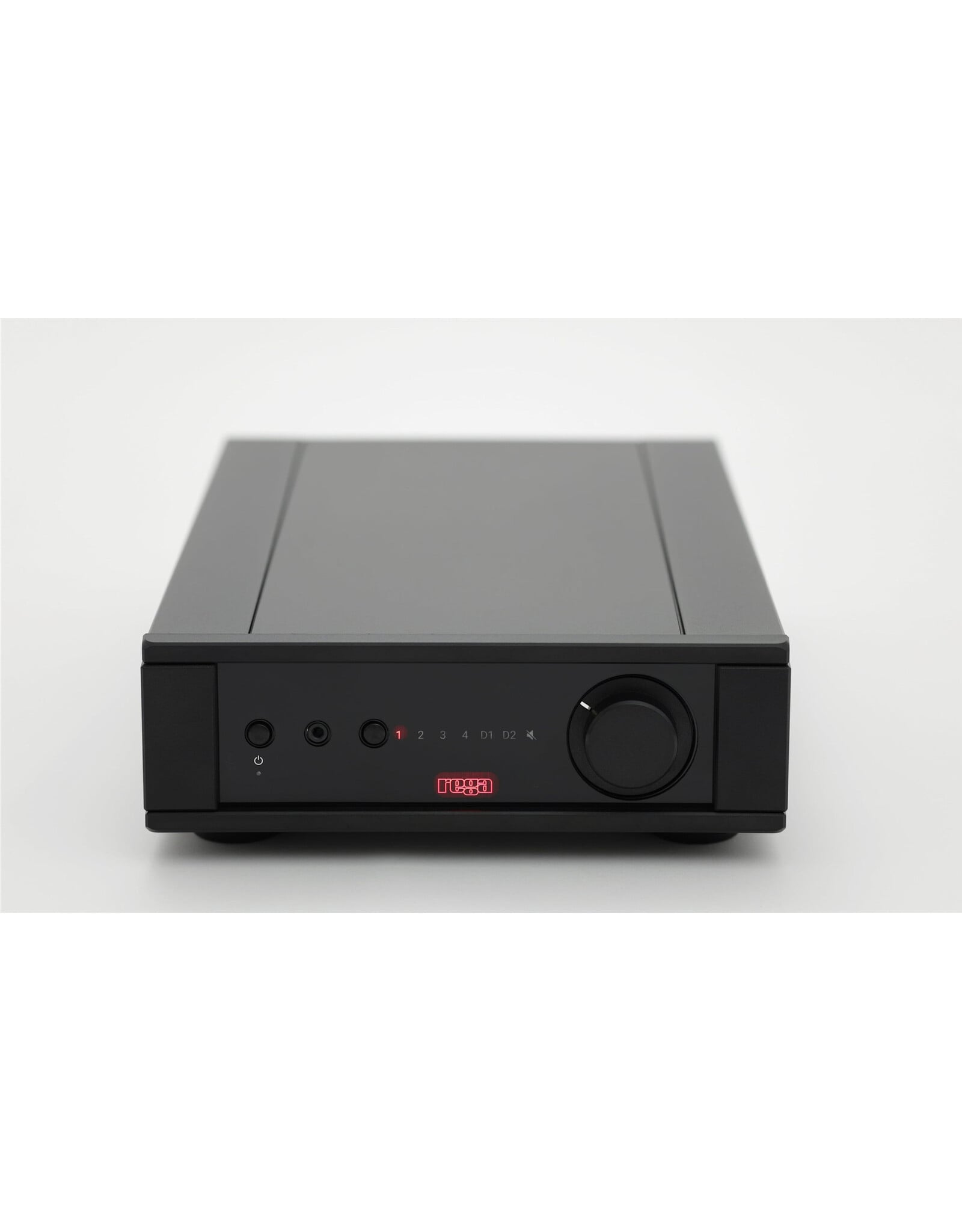 Rega Rega Brio Mk7 Integrated Amp OPEN BOX