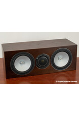 Monitor Audio Monitor Audio Silver RX Centre Center Speaker USED