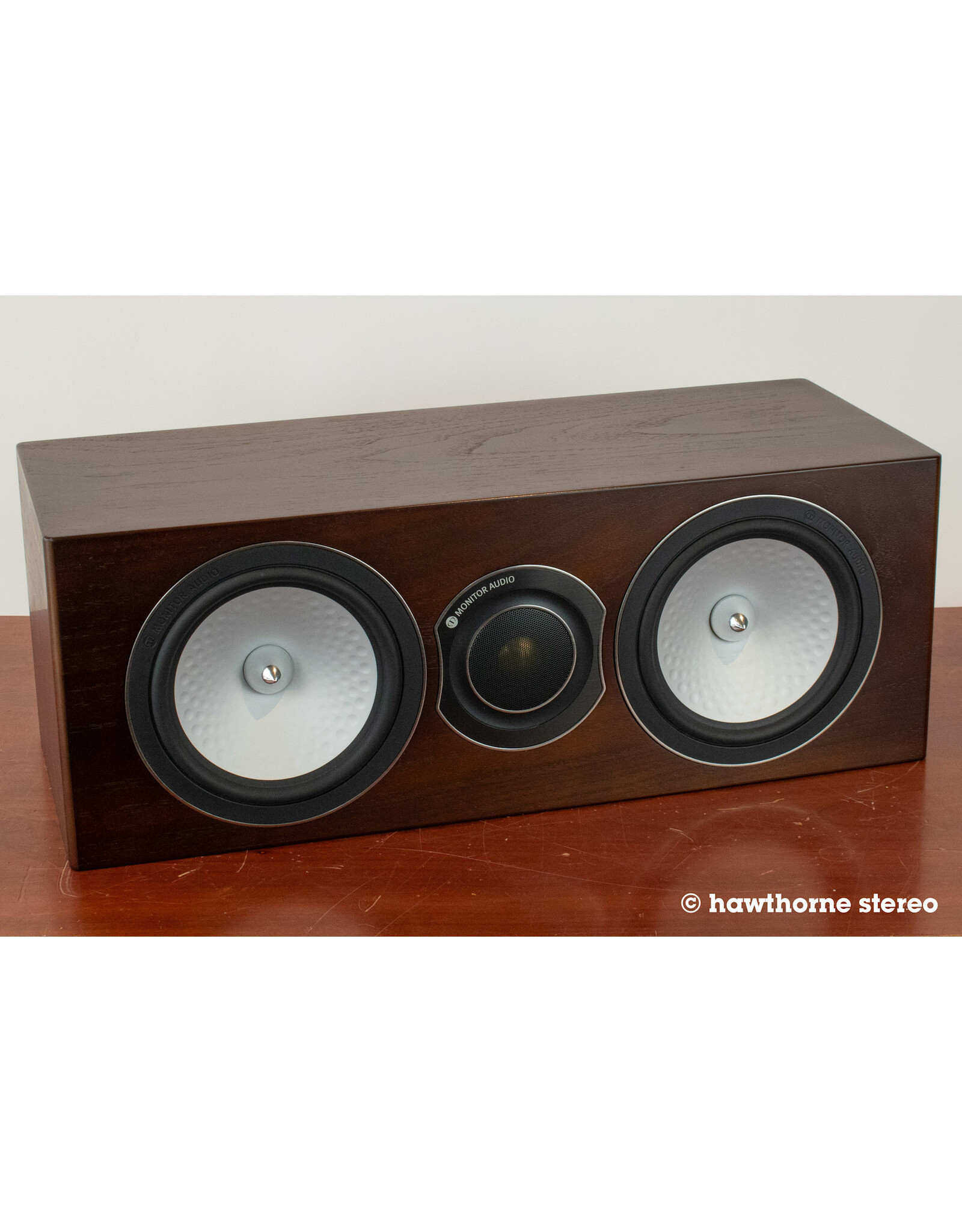 Monitor Audio Monitor Audio Silver RX Centre Center Speaker USED