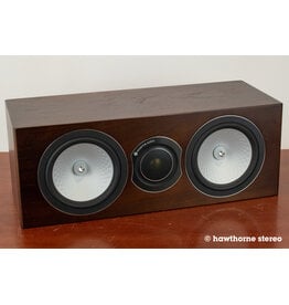 Monitor Audio Monitor Audio Silver RX Centre Center Speaker USED