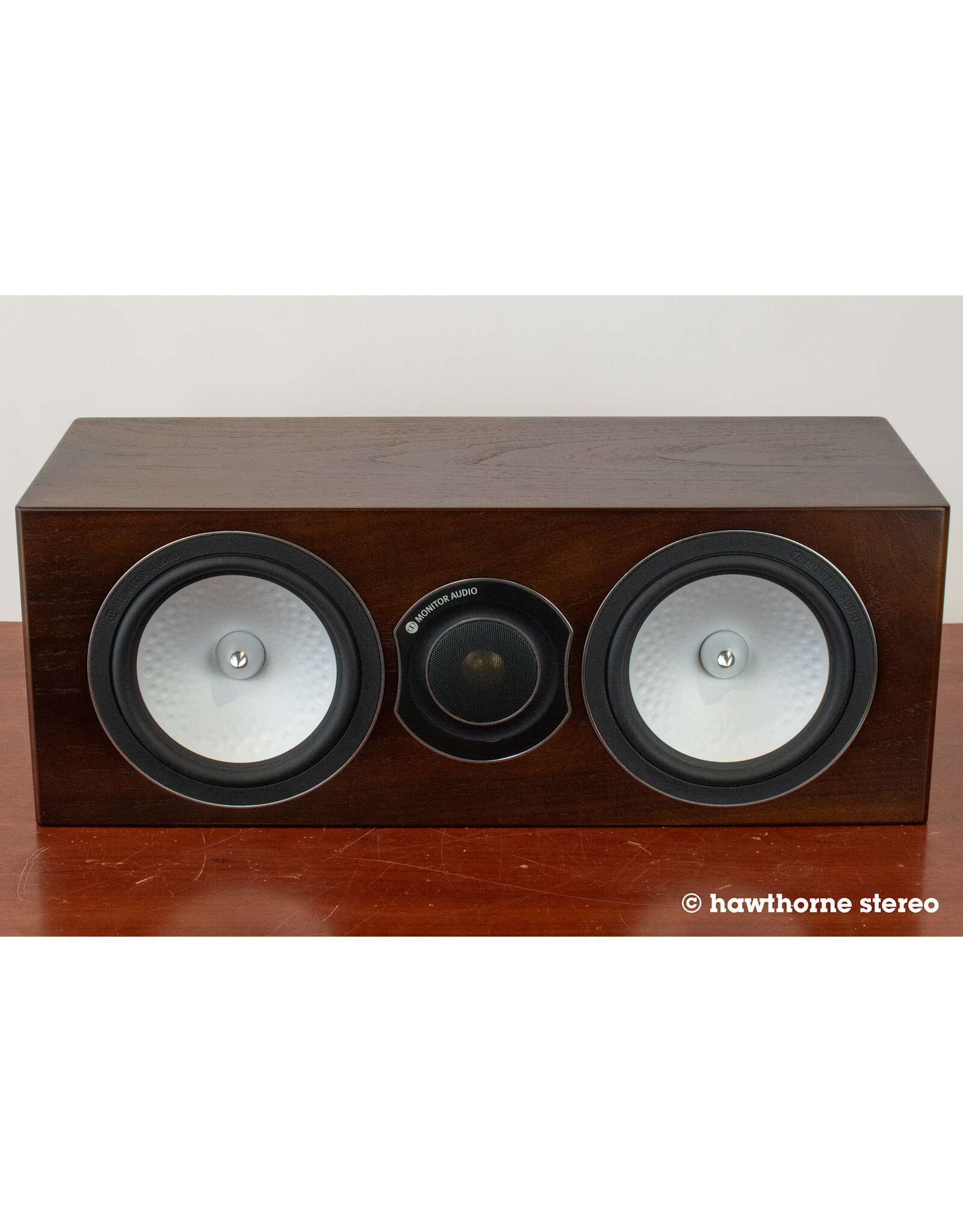 Monitor Audio Monitor Audio Silver RX Centre Center Speaker USED