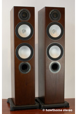Monitor Audio Monitor Audio Silver RX 6 Floorstanding Speakers USED