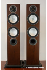 Monitor Audio Monitor Audio Silver RX 6 Floorstanding Speakers USED