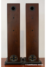 Monitor Audio Monitor Audio Silver RX 6 Floorstanding Speakers USED