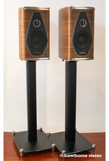 Sonus Faber Sonus Faber Olympica Nova 1 Bookshelf Speakers USED