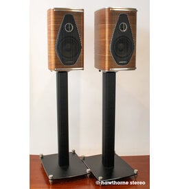 Sonus Faber Sonus Faber Olympica Nova 1 Bookshelf Speakers USED