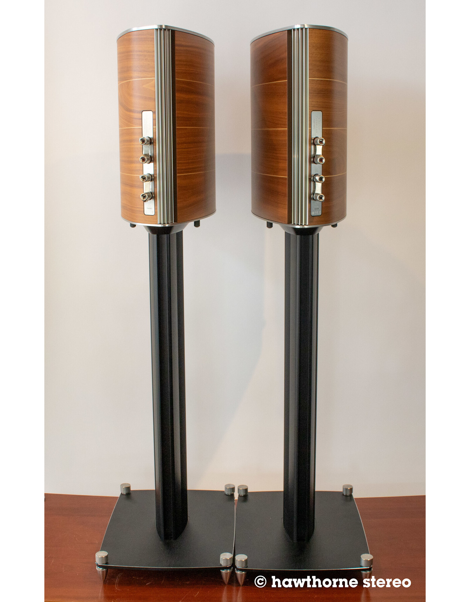 Sonus Faber Sonus Faber Olympica Nova 1 Bookshelf Speakers USED