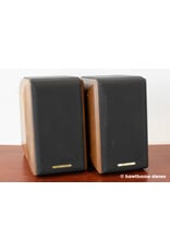 Sonus Faber Sonus Faber Concerto Bookshelf Speakers USED