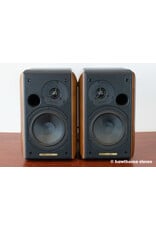 Sonus Faber Sonus Faber Concerto Bookshelf Speakers USED
