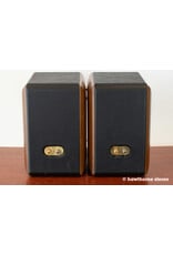 Sonus Faber Sonus Faber Concerto Bookshelf Speakers USED