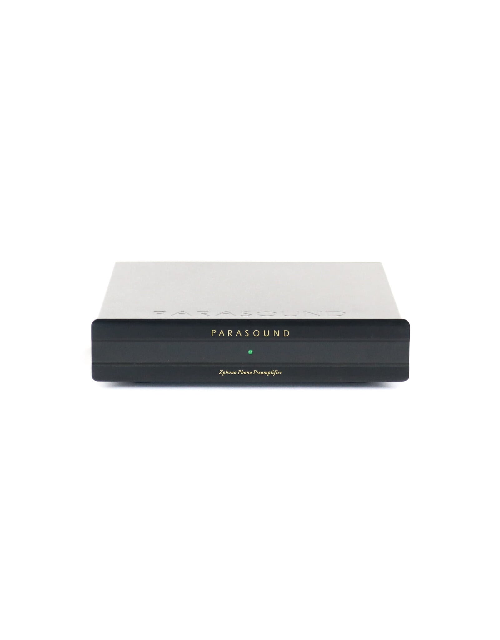 Parasound Parasound Zphono Phono Preamp USED