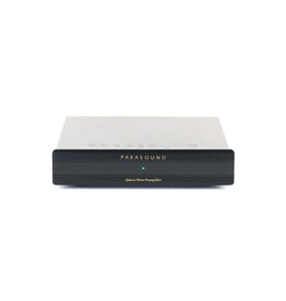 Parasound Parasound Zphono Phono Preamp USED