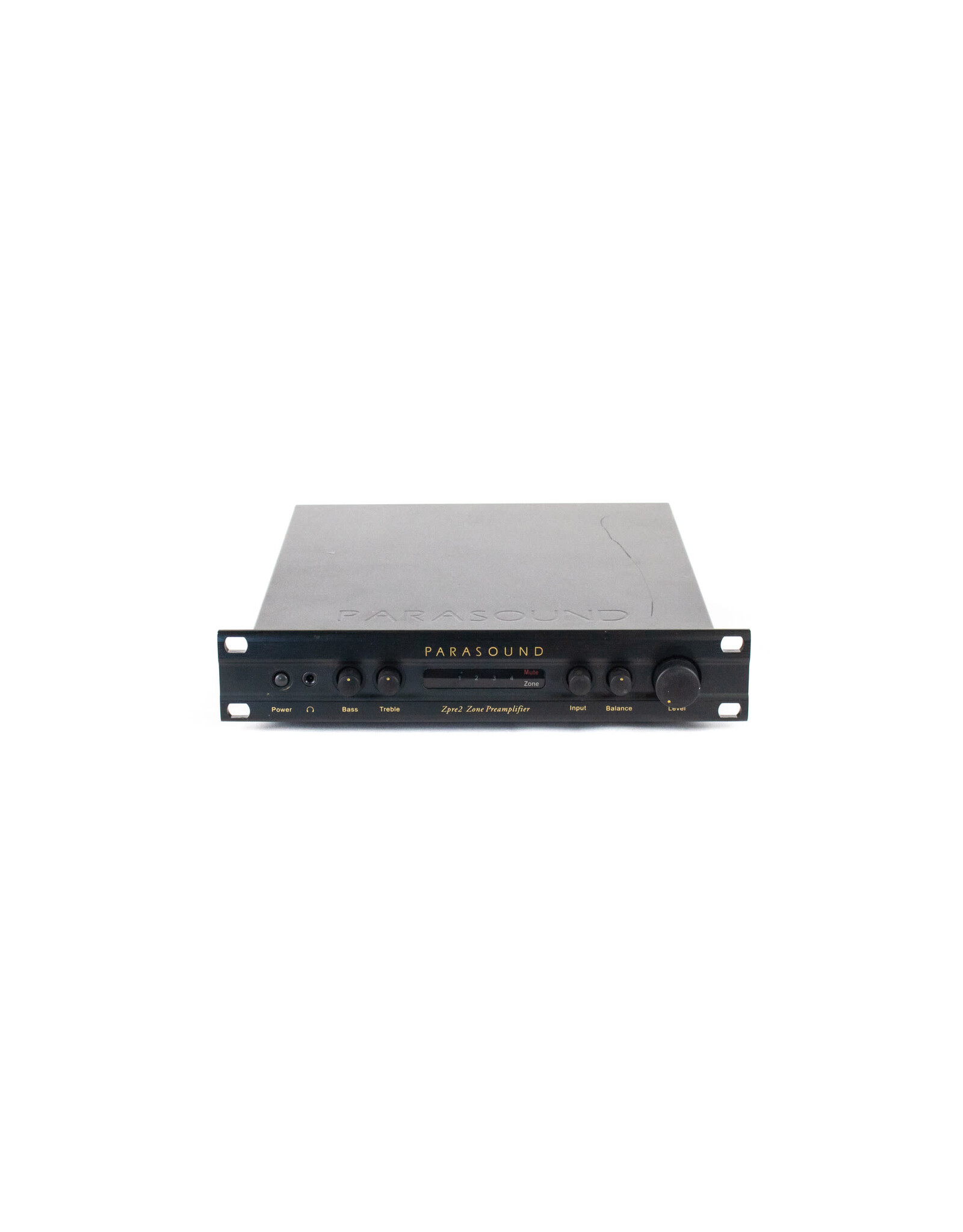 Parasound Parasound ZPre2 Preamp USED