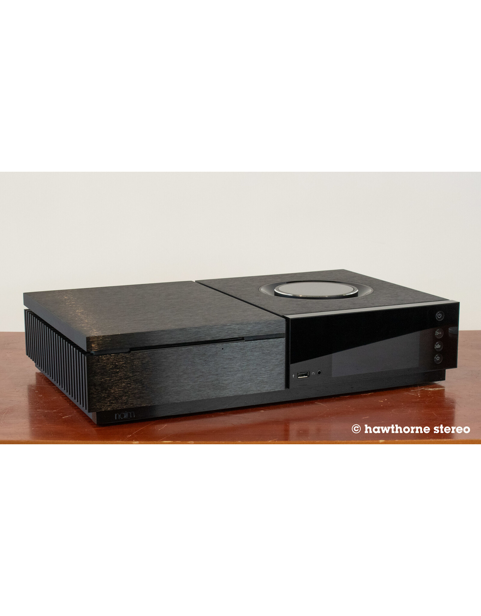 Naim Audio Naim Audio Uniti Star Integrated Amp USED