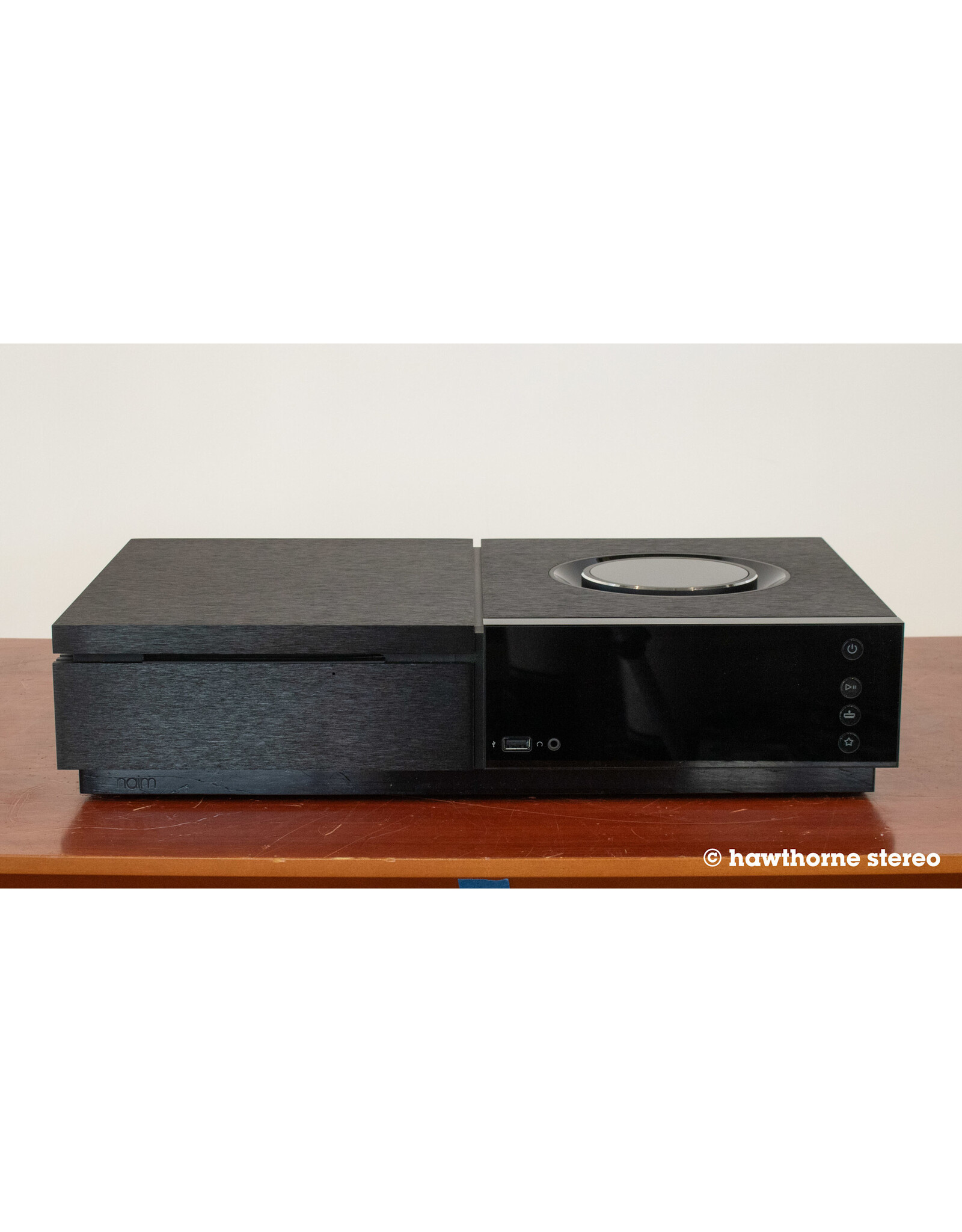Naim Audio Naim Audio Uniti Star Integrated Amp USED